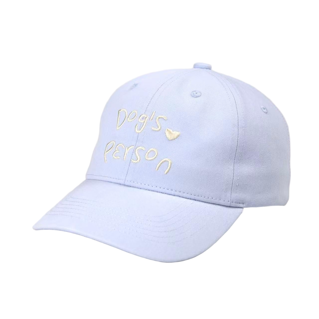 Custom logo high quality fashion Custom Embroidery logo Baseball Cap
