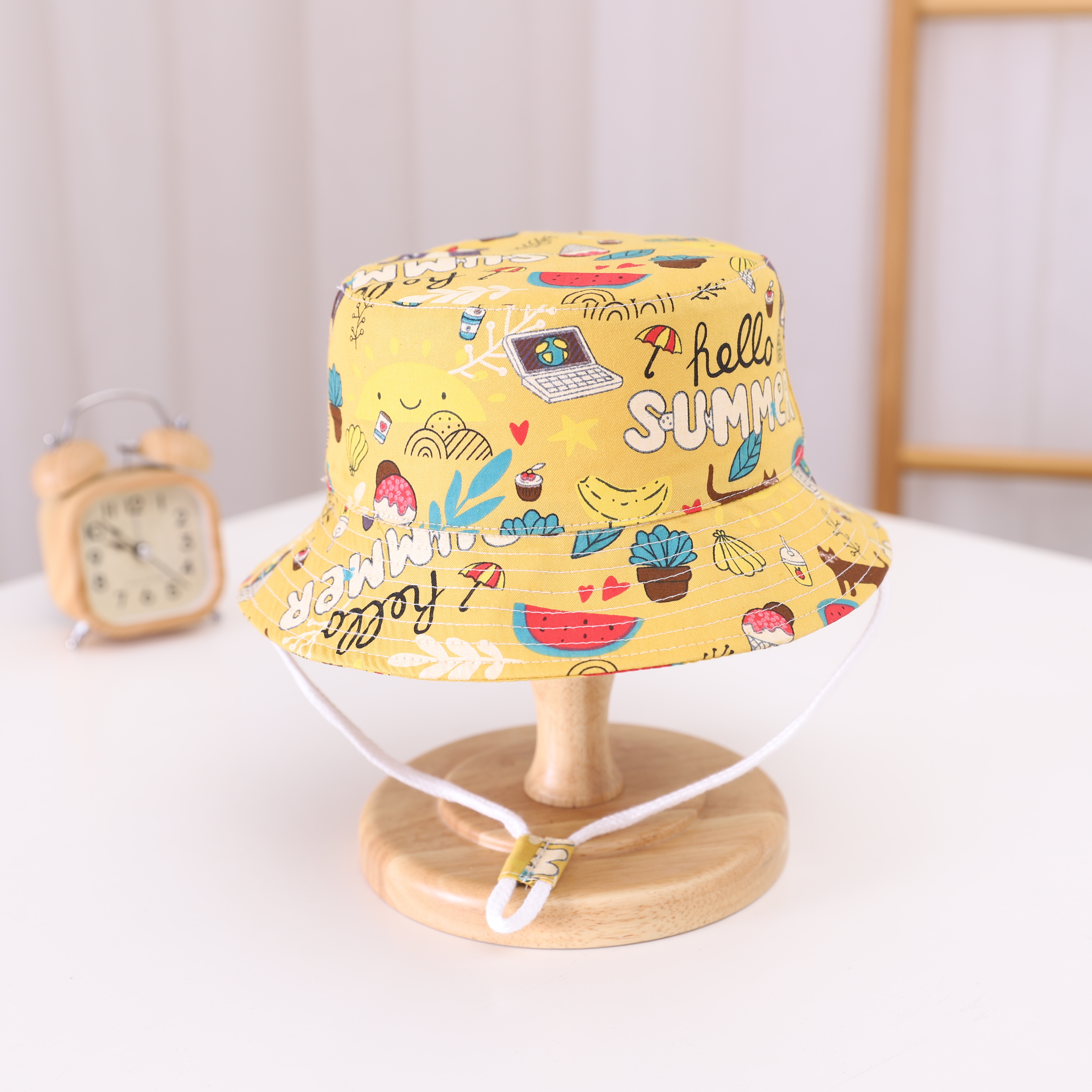 Kvalitní individuální kšiltovky