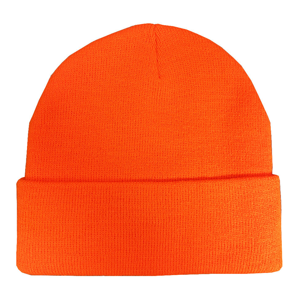 Customized Winter Beanie Hat For Wholesale