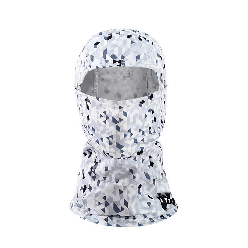 Camouflage Colorful Balaclava Hat For Sale