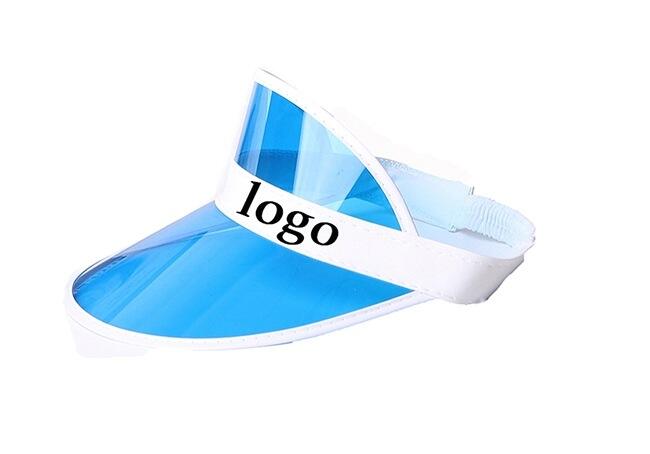 Custom Logo OEM ODM Sun Vsiors Caps