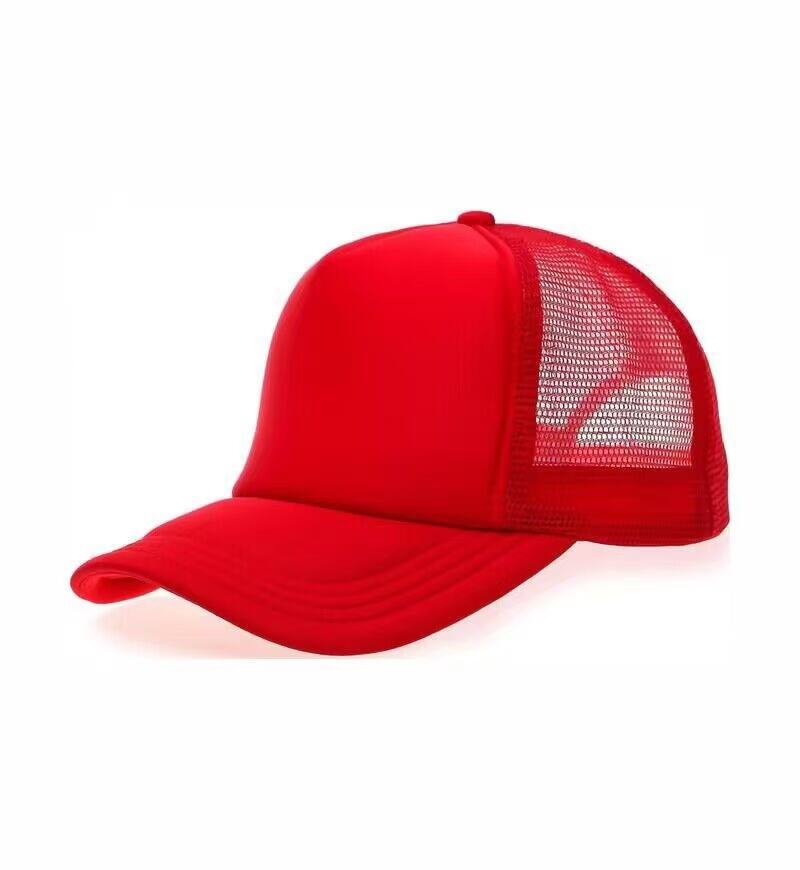 Custom Logo Promotioanl Trucker Hat for Outdoor
