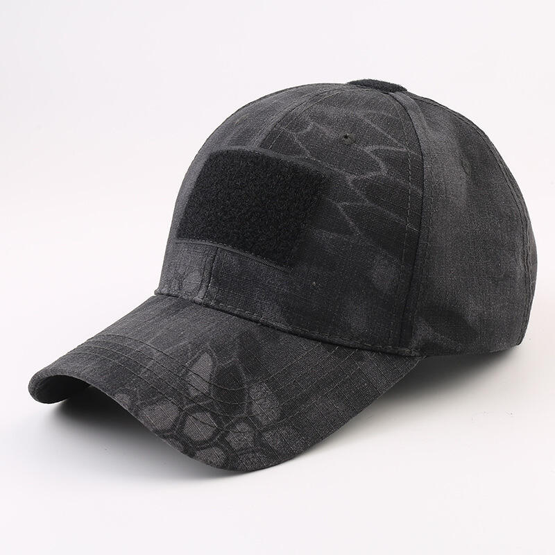 Camouflage Dad Hats for Hunting Fishing Outdoor Activities