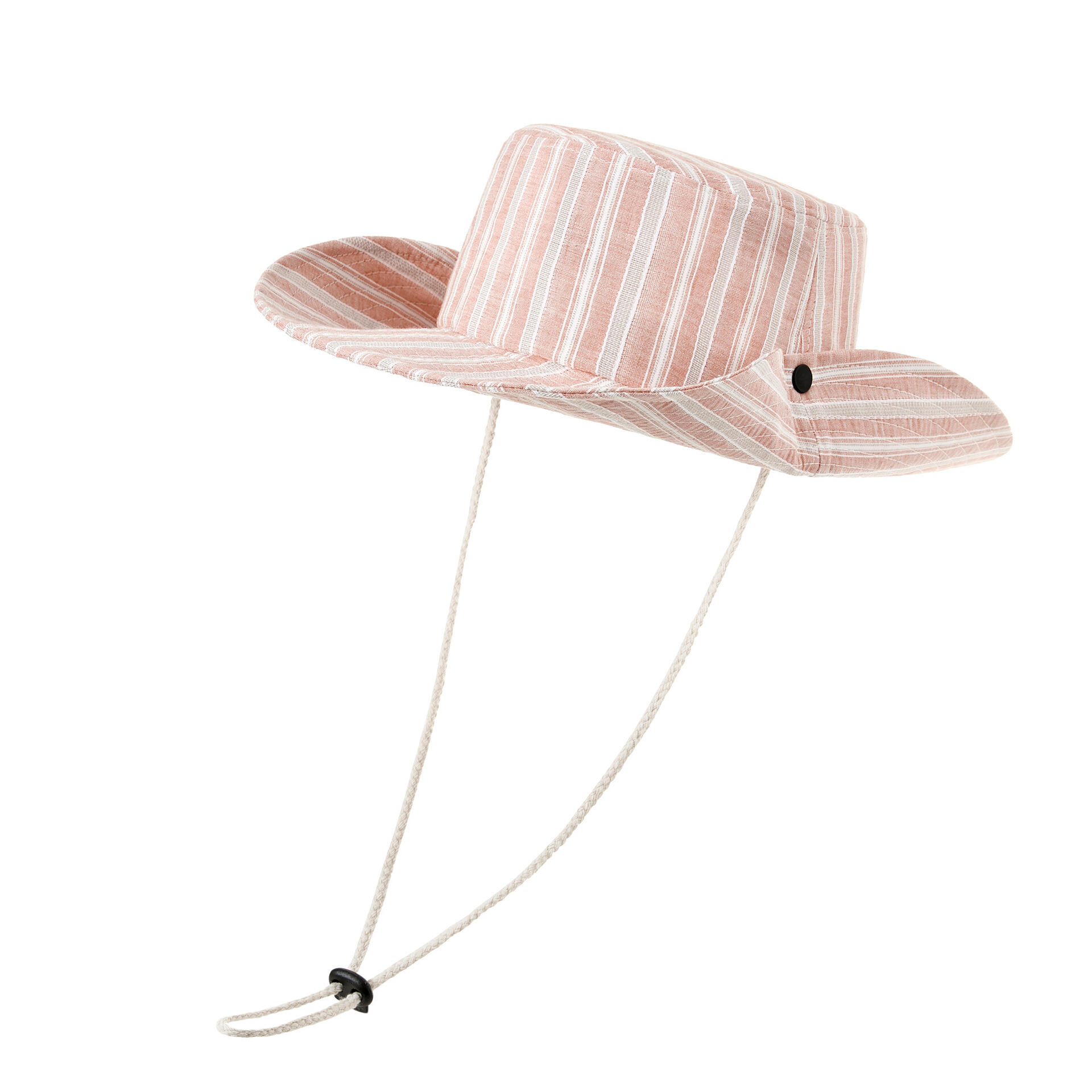 OEM ODM Custom Cotton Bucket Cap