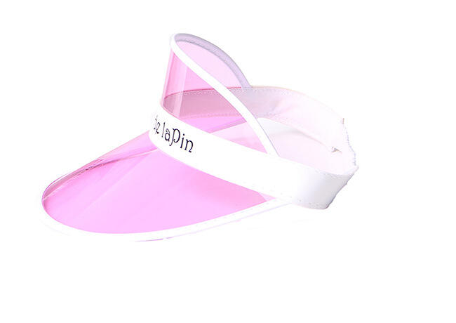 Custom Logo OEM ODM Sun Vsiors Caps for Sports