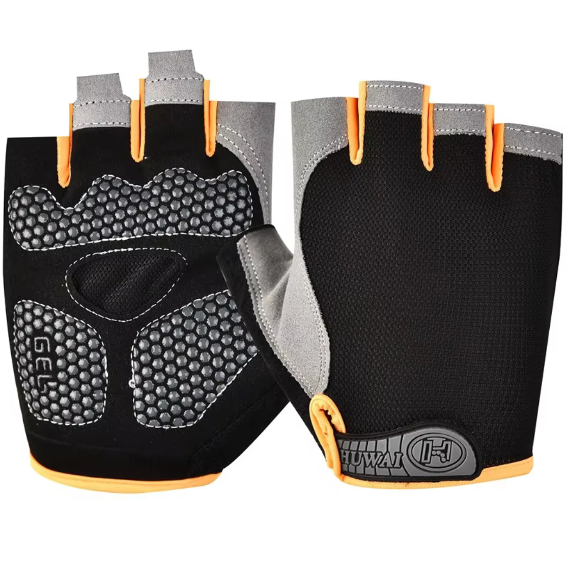 Non-slip Customized Gloves With Factory