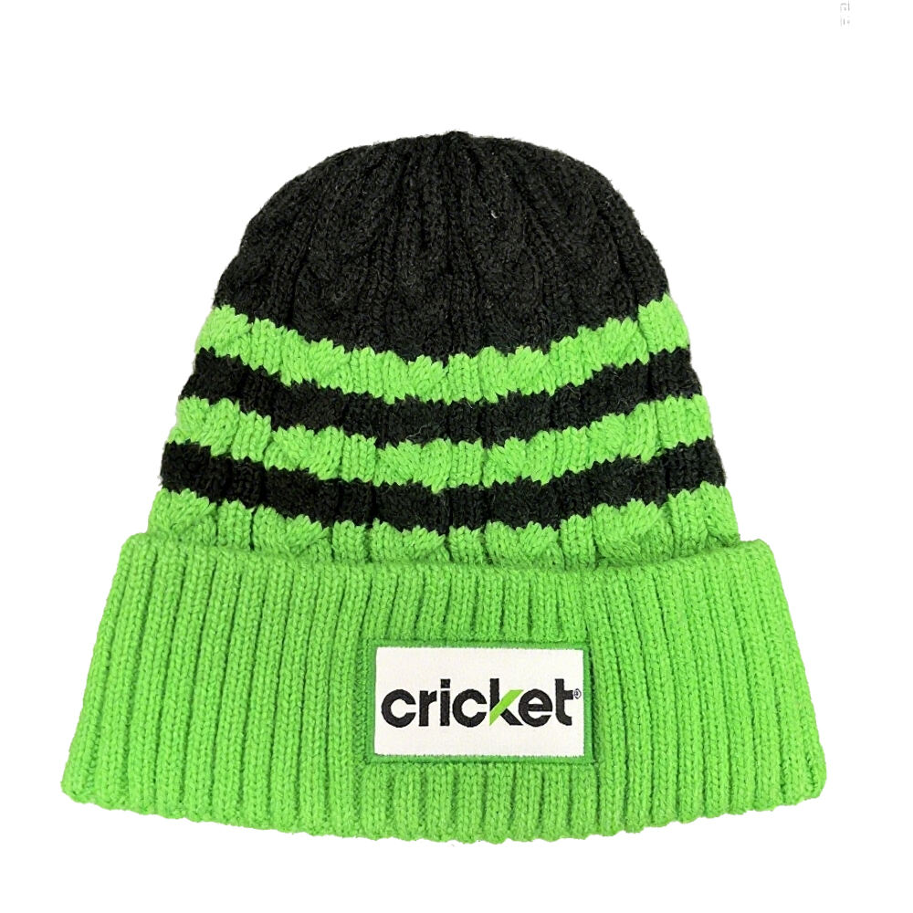 Customized Acrylic Beanie Hat For Sale