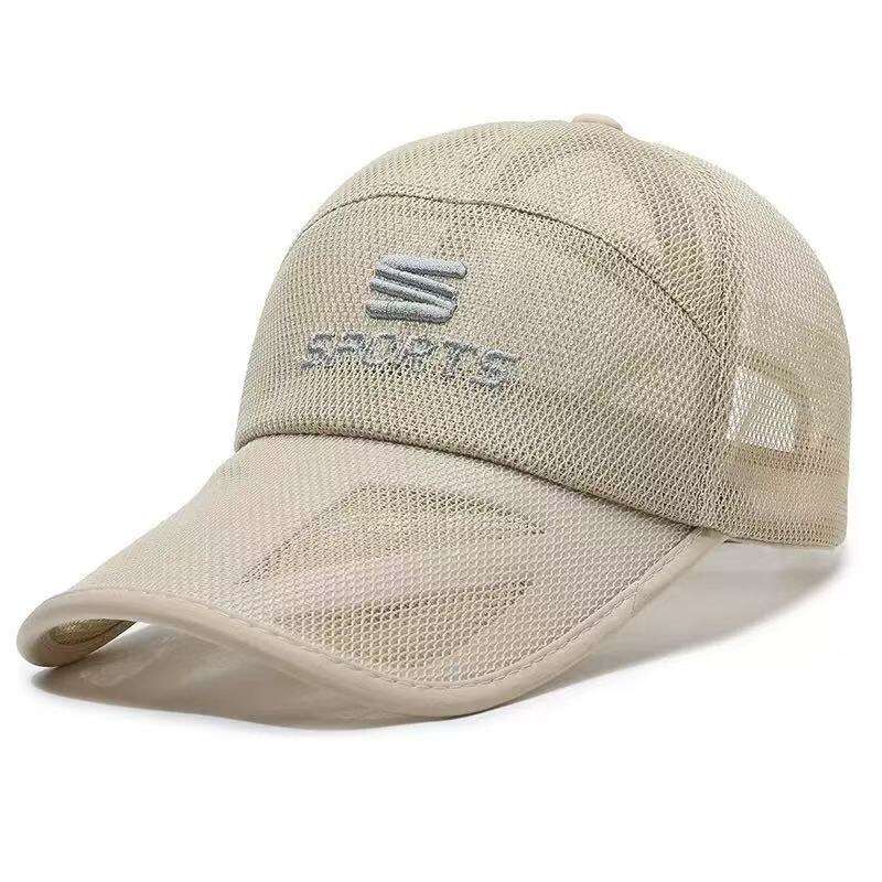 OEM ODM Breatheable Fashion Baseball Cap for Outdoor