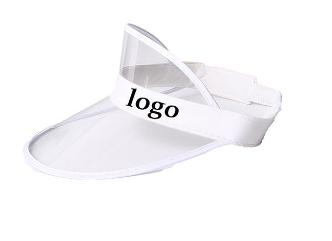 New Simple Stylish Sun Vsiors Caps