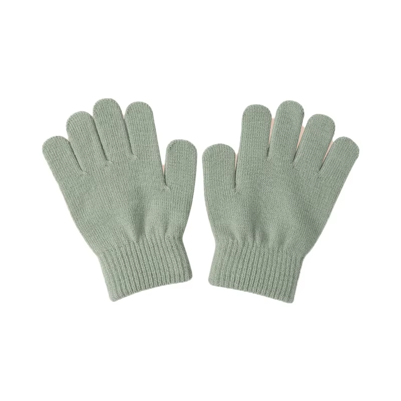 Custom Acrylic Magic Gloves For Kids