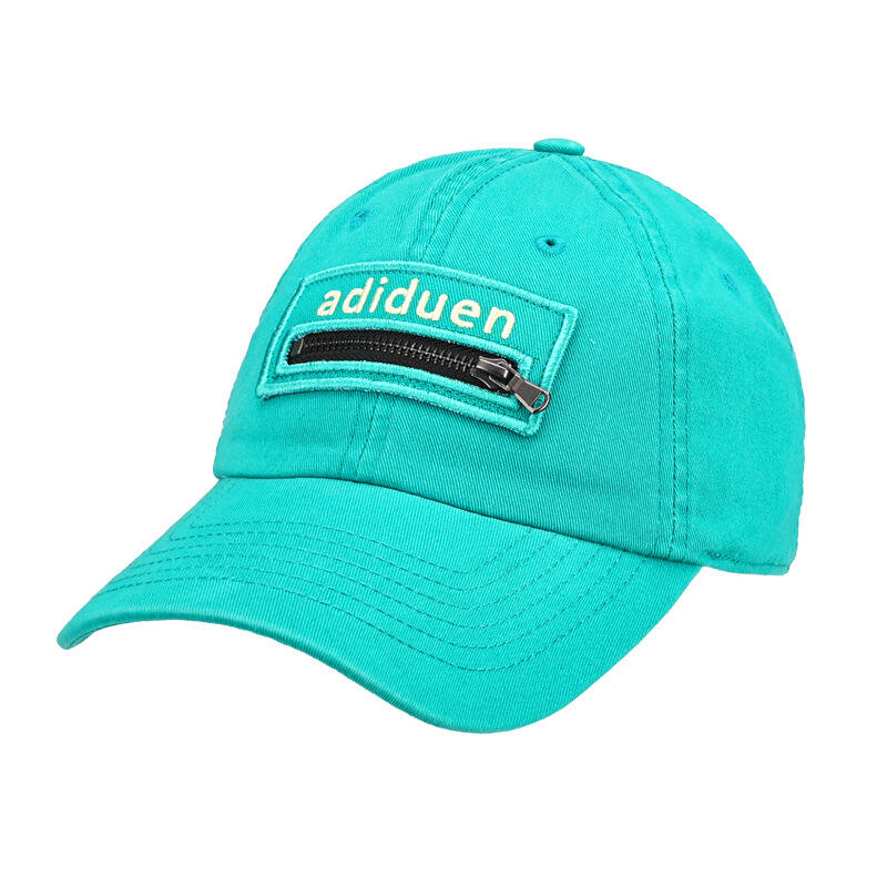 Green High Quality Fashion Custom Baseball Cap