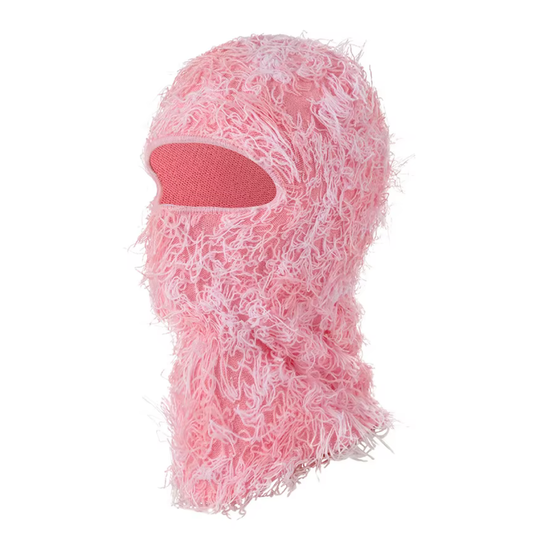 Ski Winter Acrylic Balaclava Hat For Sale