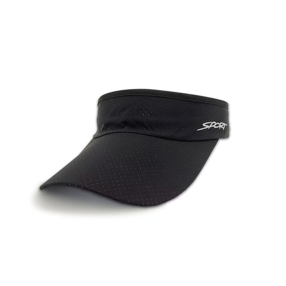 Custom Color Fashion Sun Visors for Sports