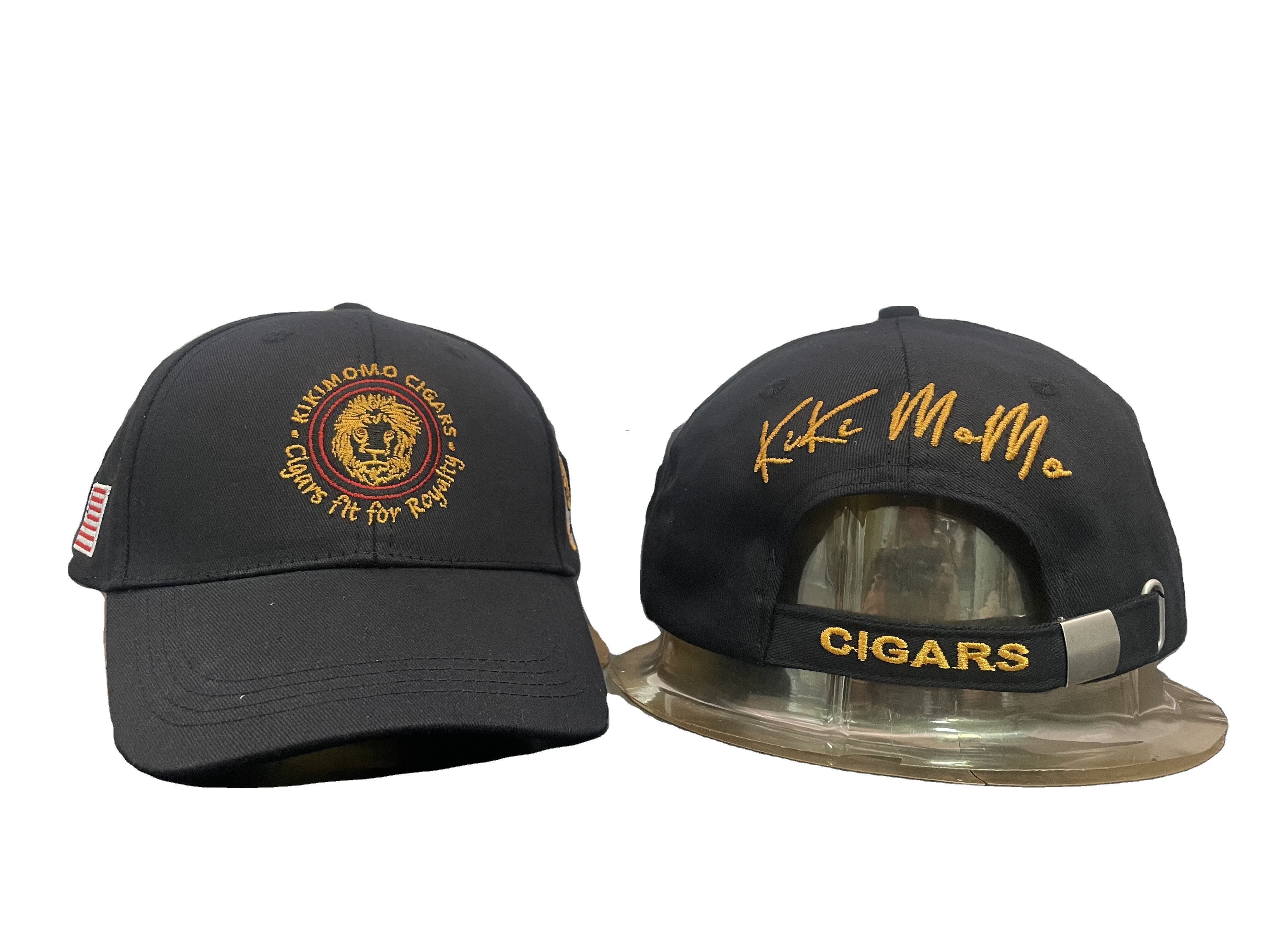 High Quality Washed Distressed Dad Hat Custom Embroidery Logo 6 Panel Dad Hat Vintage Sports Baseball Cap Trucker Cap Adjustable