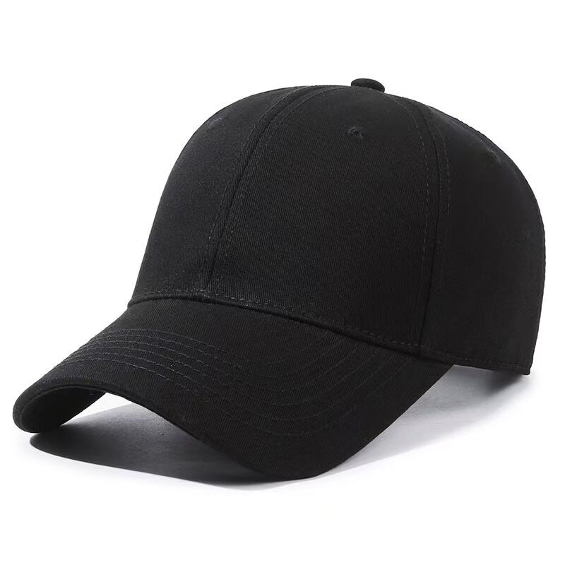 100% Cotton Baseball Cap for Promotion