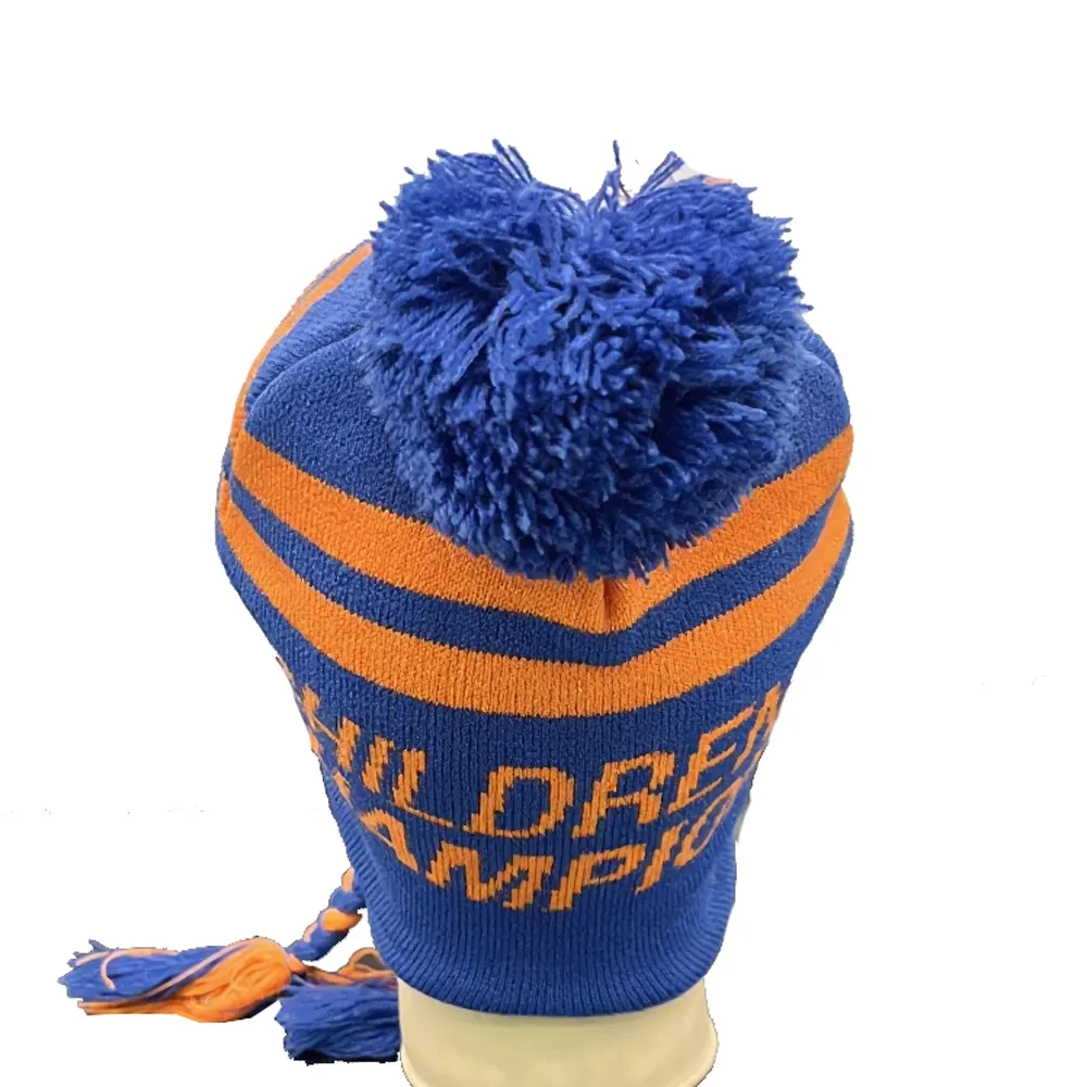 W jaki sposób producenci czapek zimowych zapewniają właściwości termiczne podczas masowej produkcji?