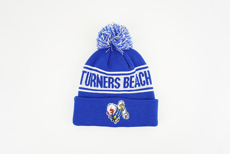 Cheap Jacquard Beanie Hat For Wholesale