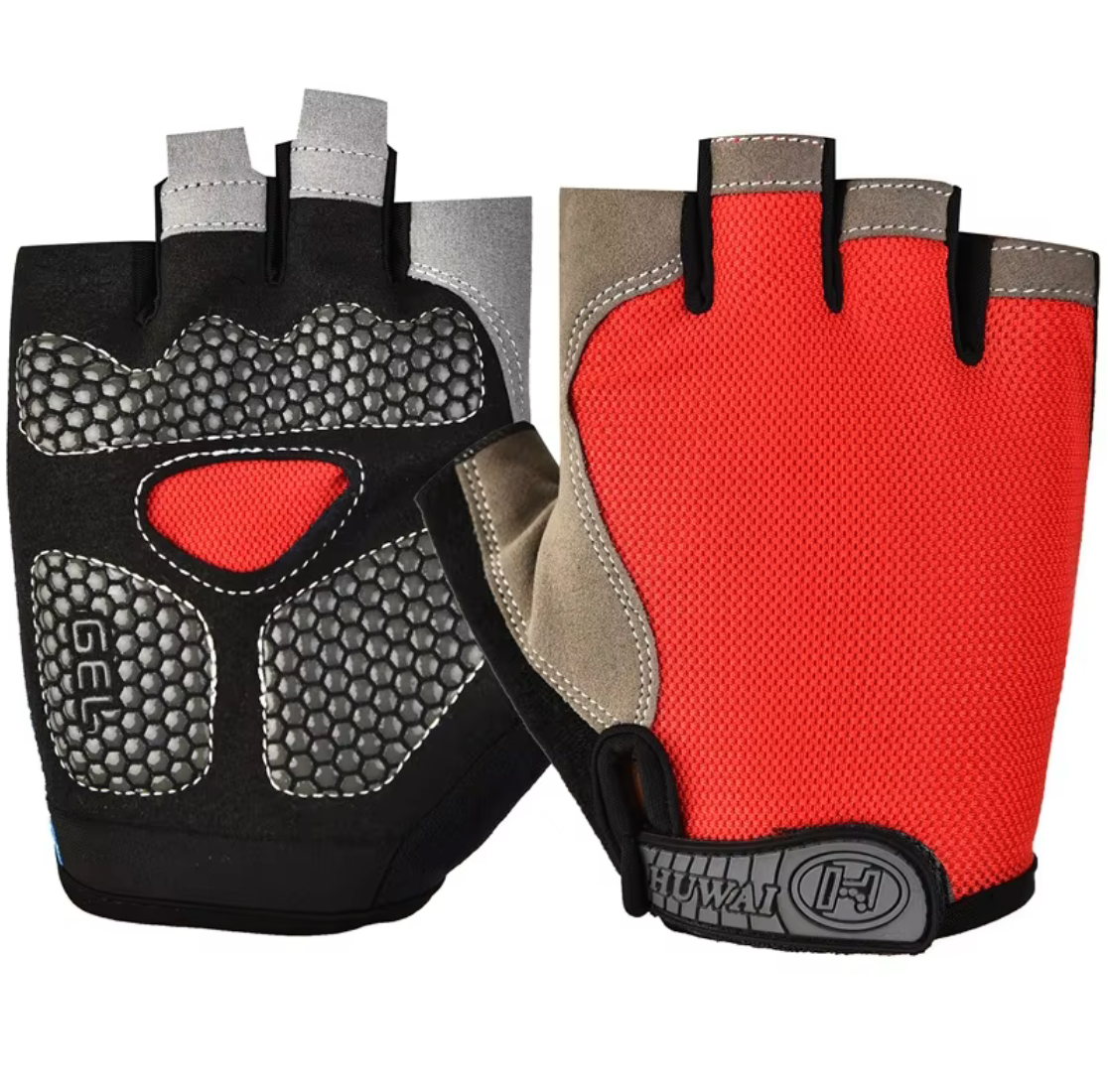 Bicycle Non-slip Gloves With Factory