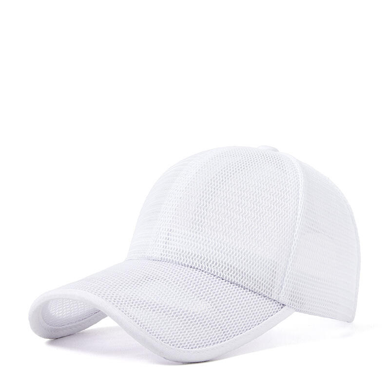 OEM ODM High Quality Breathable Outdoor Sports Cap
