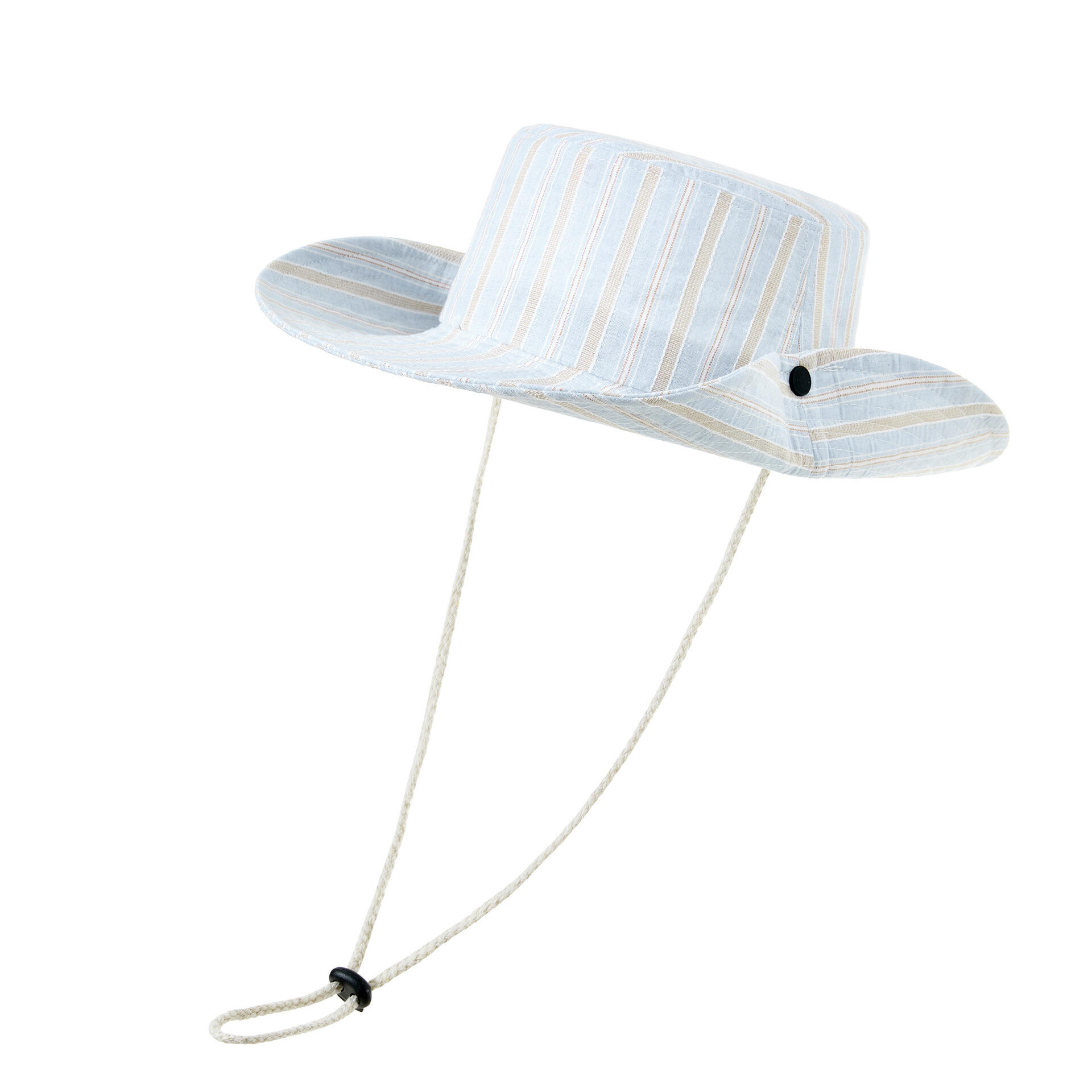 High Quality Fashion Custom Cotton Bucket Cap