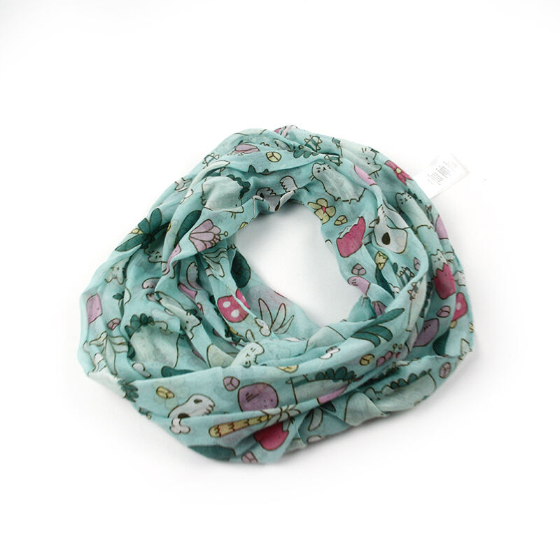 Polyester Printing Tube Bandana For Promotion