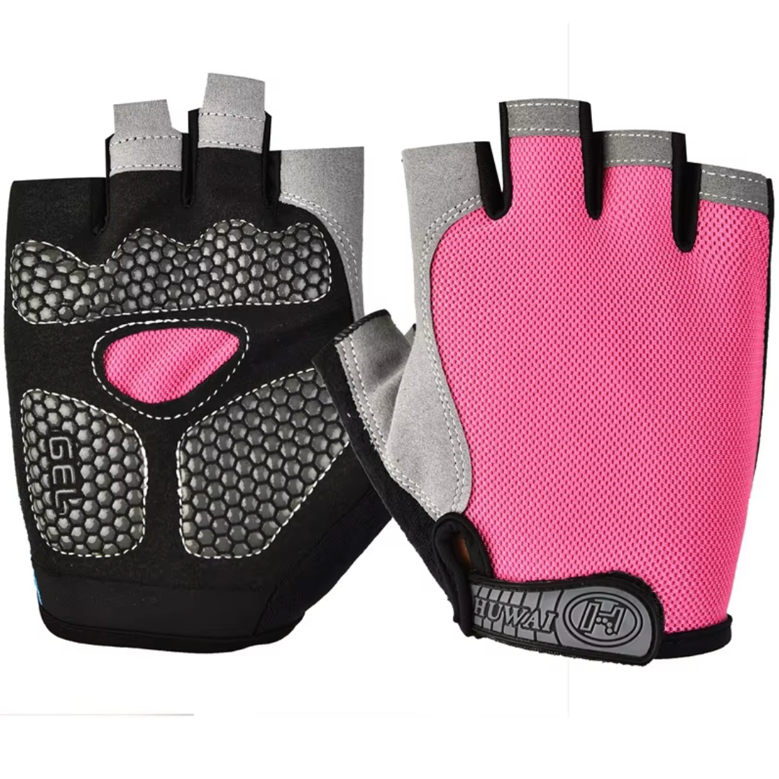 Sport Bicycle Gloves With Factory
