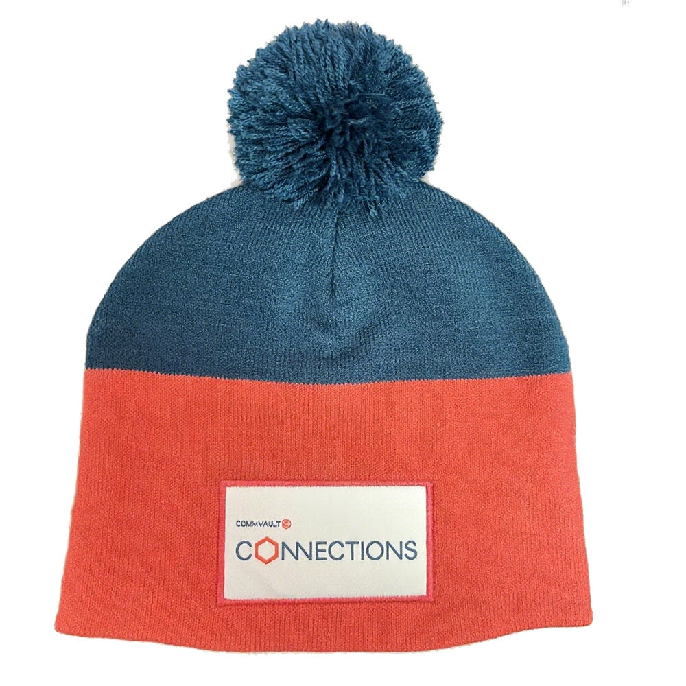 Knitted Customized Beanie Hat With Factory