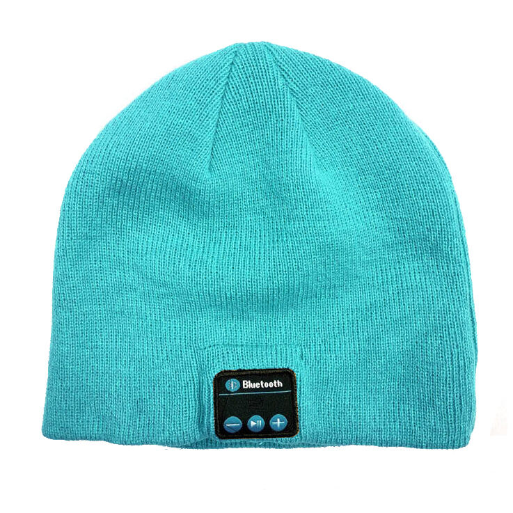 Sport Functions Bluetooth Beanie Hat With Factory