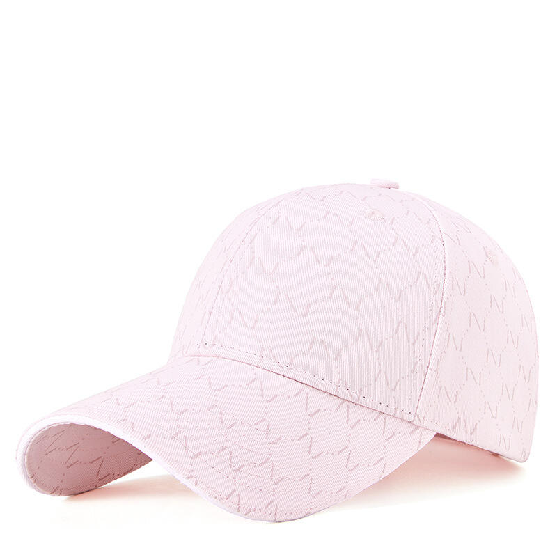 Custom Full Printing Pattern Baseball Cap for Women