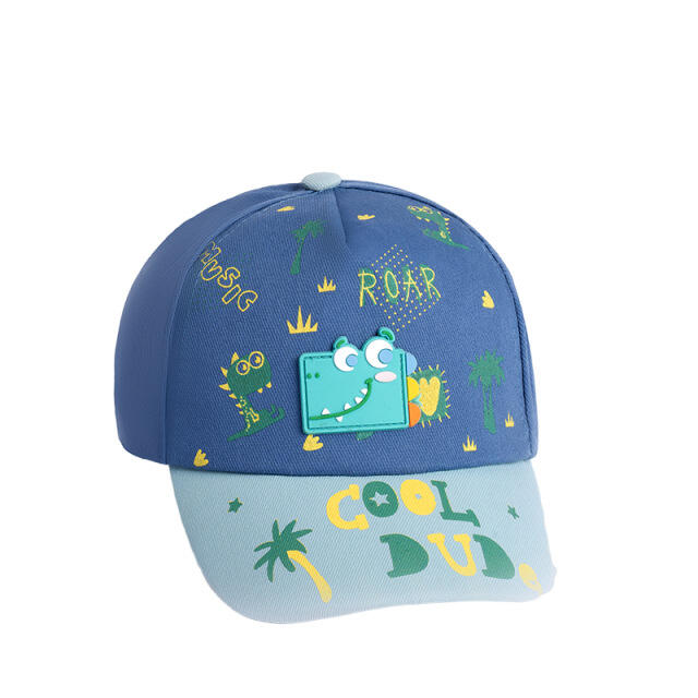 Gorras de béisbol para niños en colores personalizados para deportes