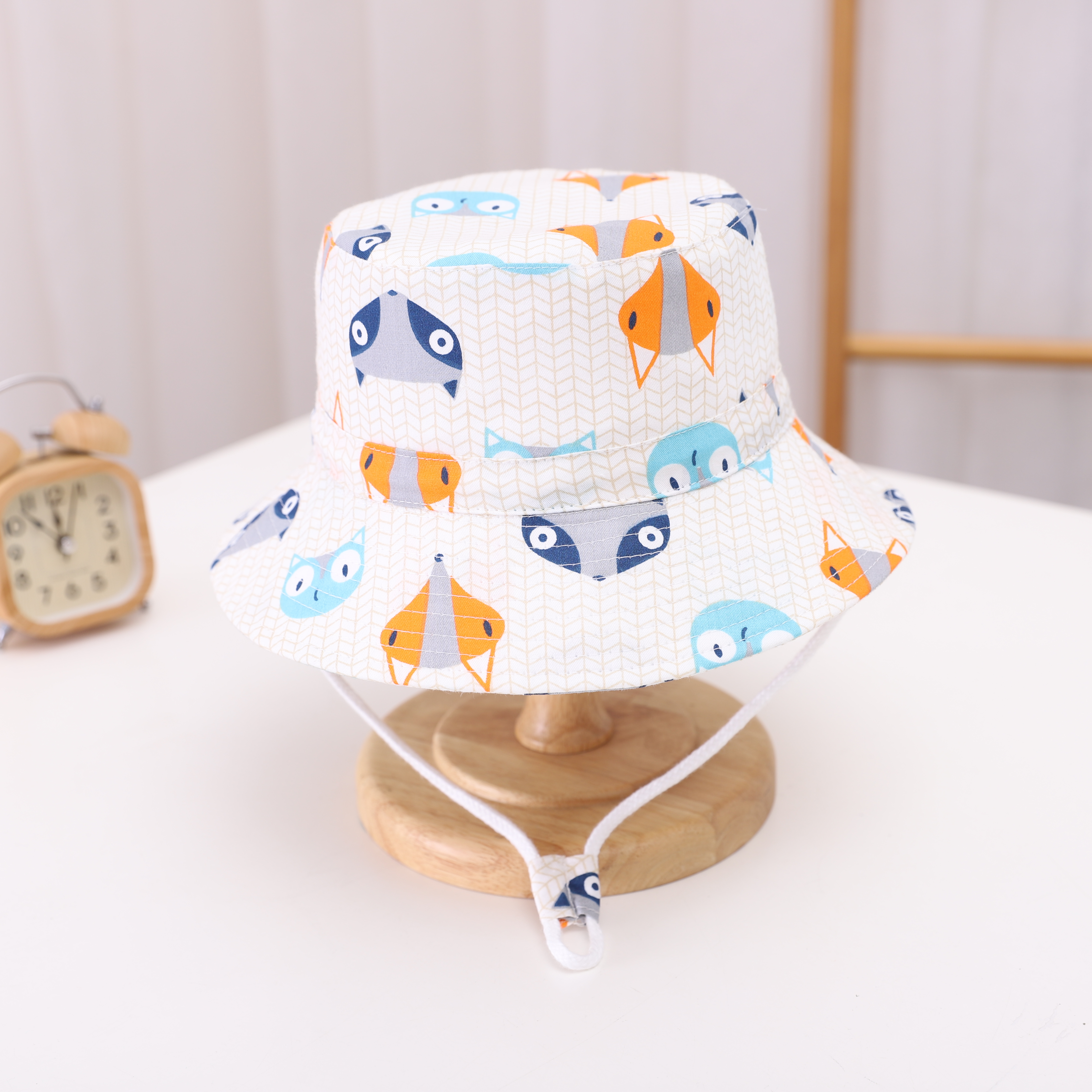 Kšiltovky se zákaznickým vzorem a módním designem