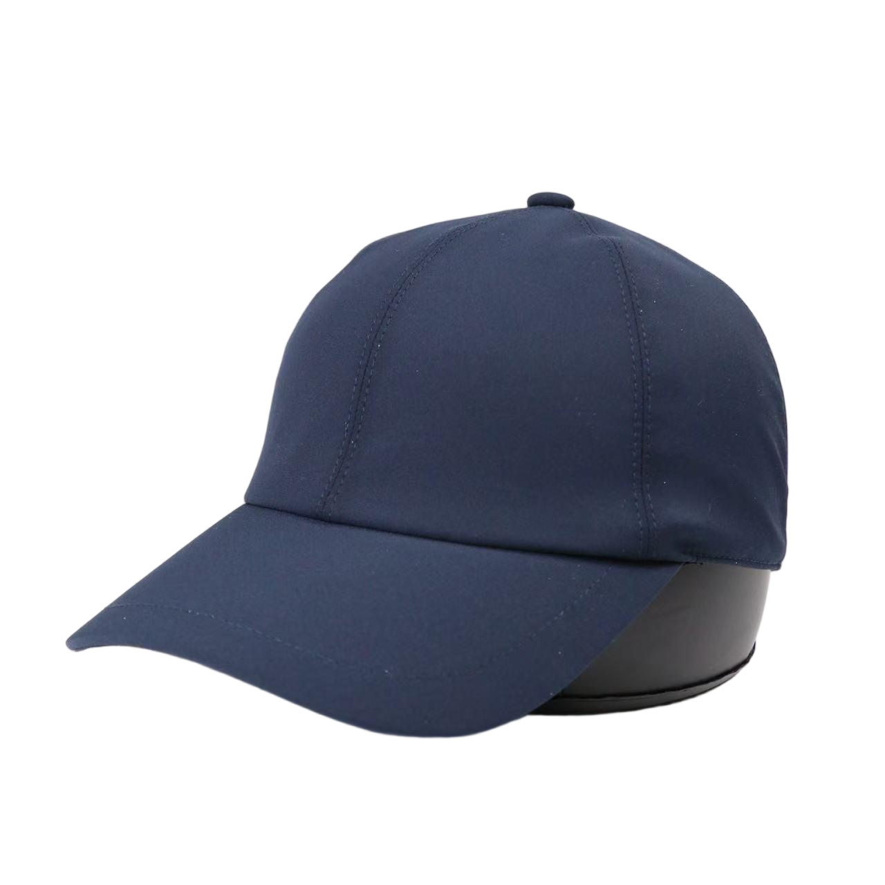 Custom logo Baseball Cap with Polyester