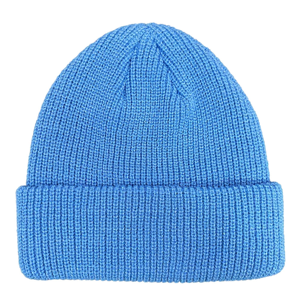 BSCI Factory Beanie Hat For Wholesale