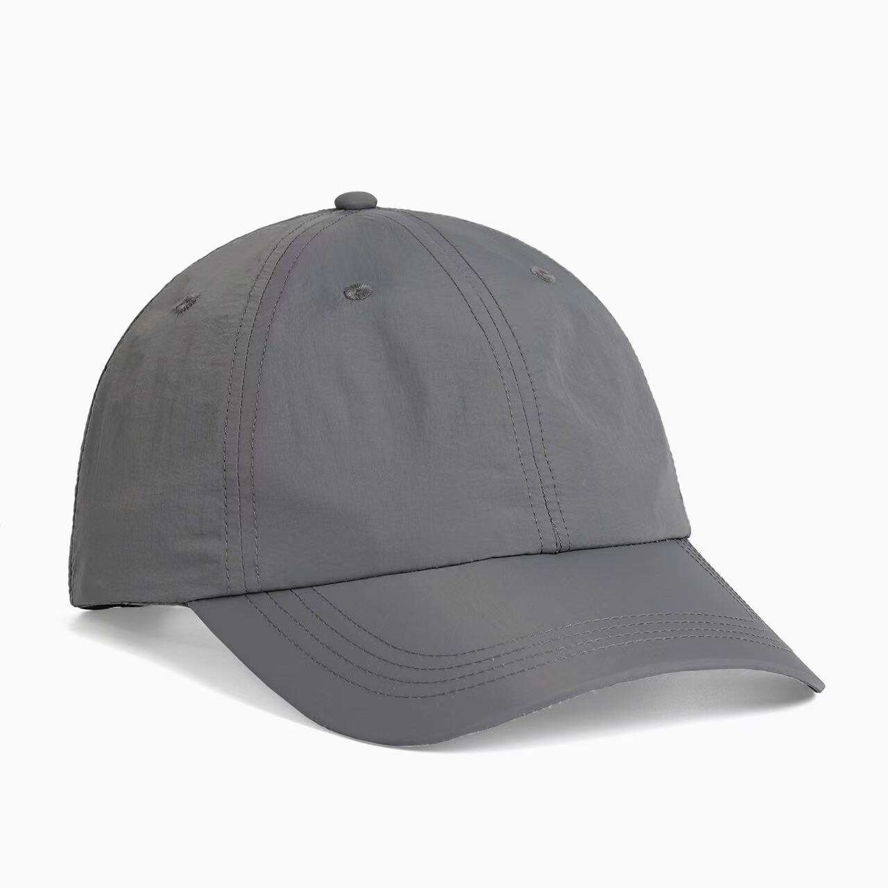Colorful Quick Dry Fashion Sports Cap for Outdoor