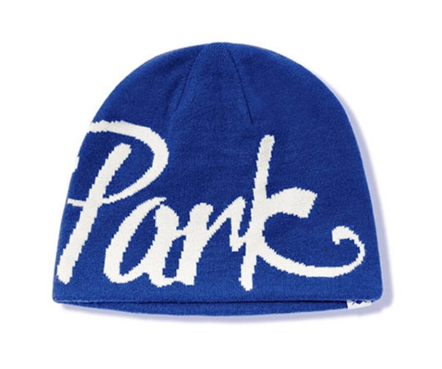 Warm Logo Beanie Hat For Sale