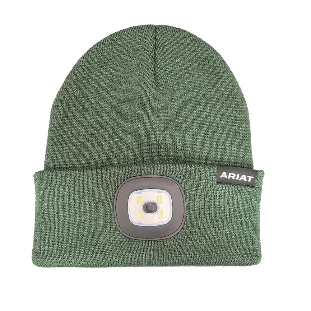 Customized New Function Beanie Hat For Sale