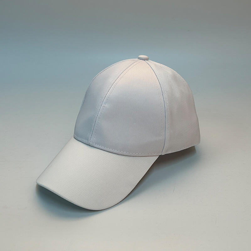 Custom Logo New Baseball Caps with LED 