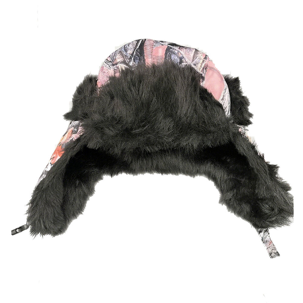 Customized Earflap Hat With Factory For Ski