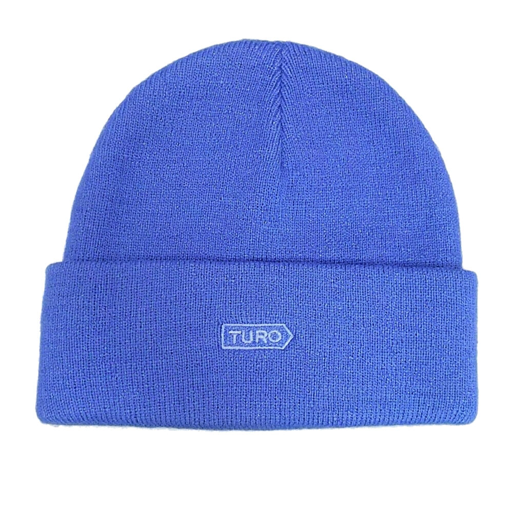 Winter Customized Embroidered Beanie Hat For Promotion