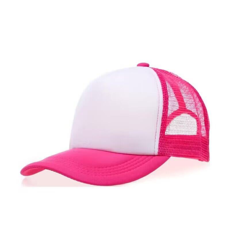 Custom Color OEM ODM Trucker Hat for Outdoor