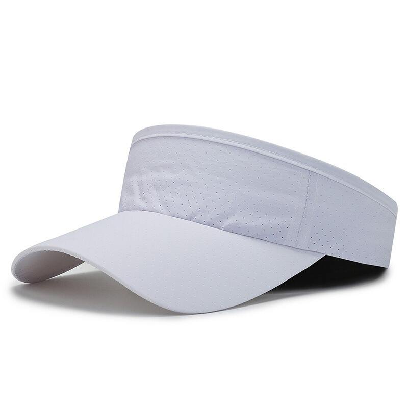 Sports Running Golf Sun Visor Cap Fishing Hats