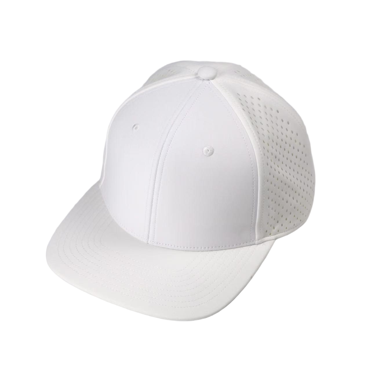 High quality fashion OEM ODM custom logo custom color Snapback hat