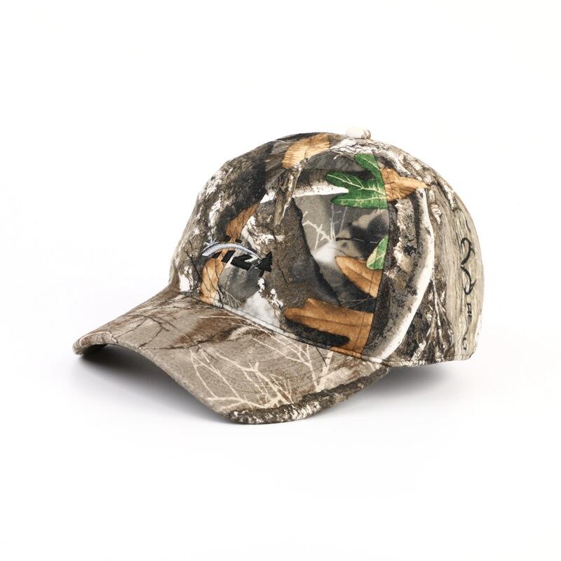 Custom Army Green Sports Cap Baseball Hat