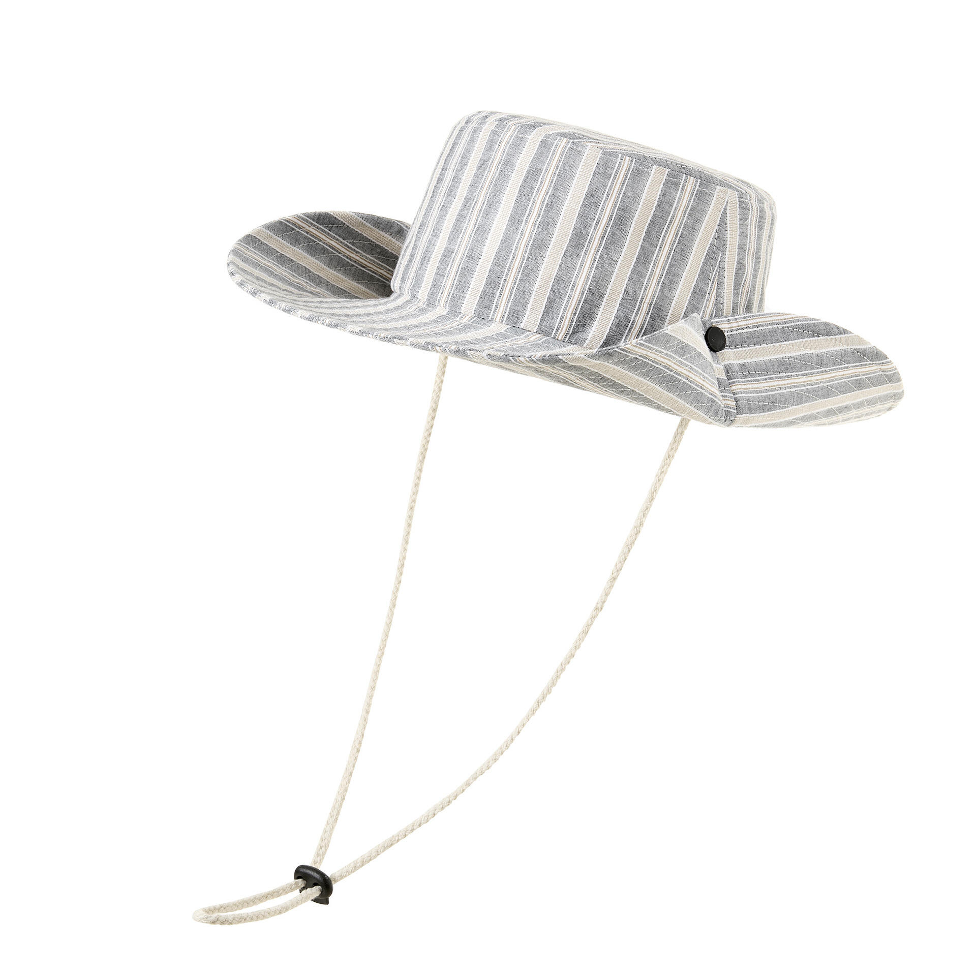 Women Fashion Custom Cotton Bucket Cap