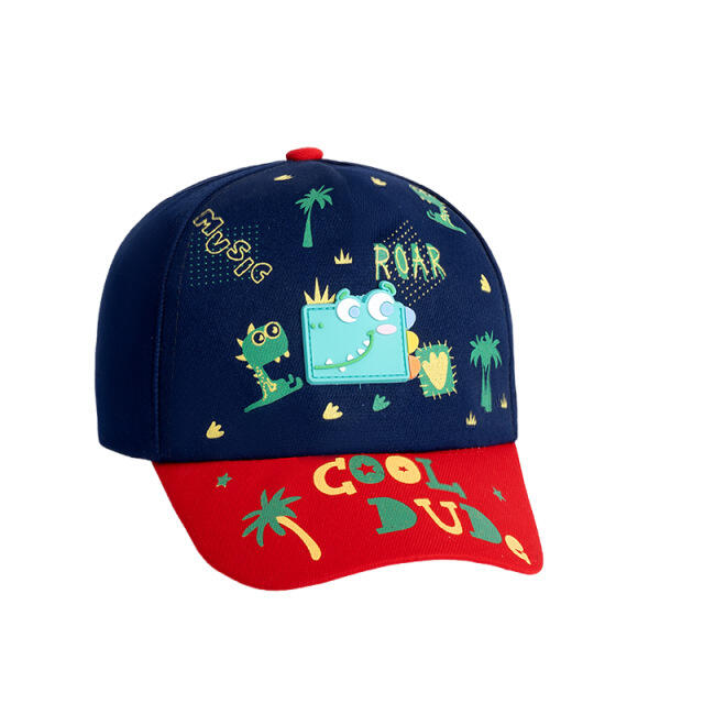 Gorras de béisbol personalizadas para uso al aire libre