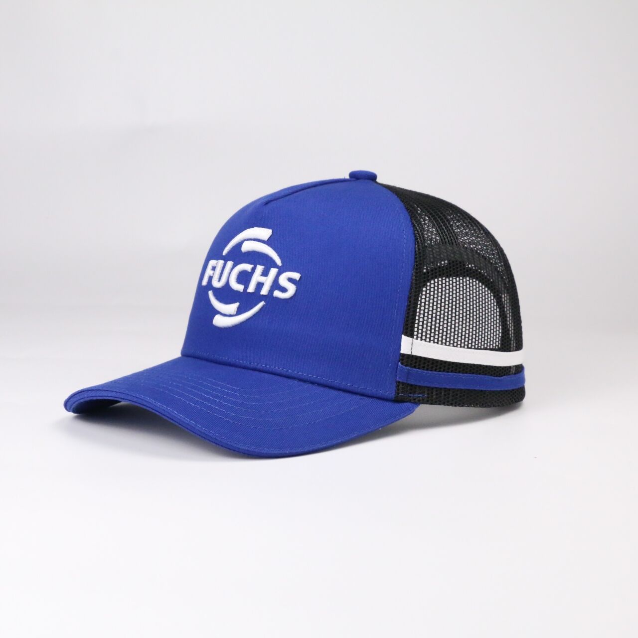 Custom Embroidery logo OEM Trucker Hat with High Quality