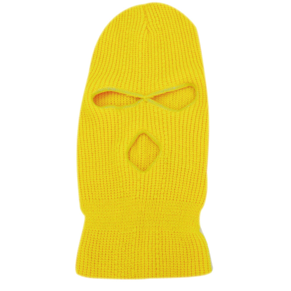 Colorful Customized Balaclava Hat For Sale