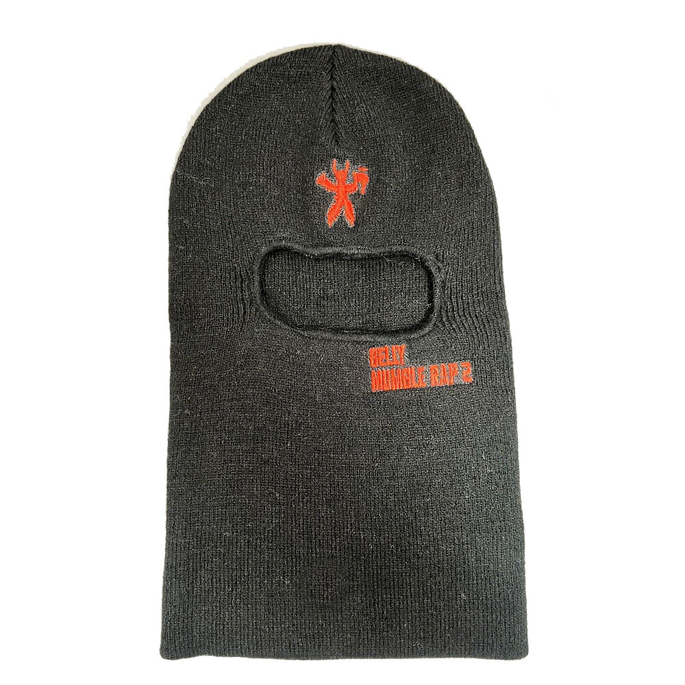 Ski Customized Balaclava Hat With Factory