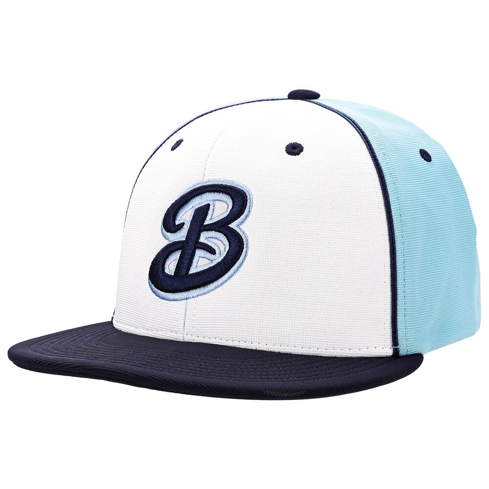 Colorful Fashion Custom 3D Embroidery Logo Snapback Hats