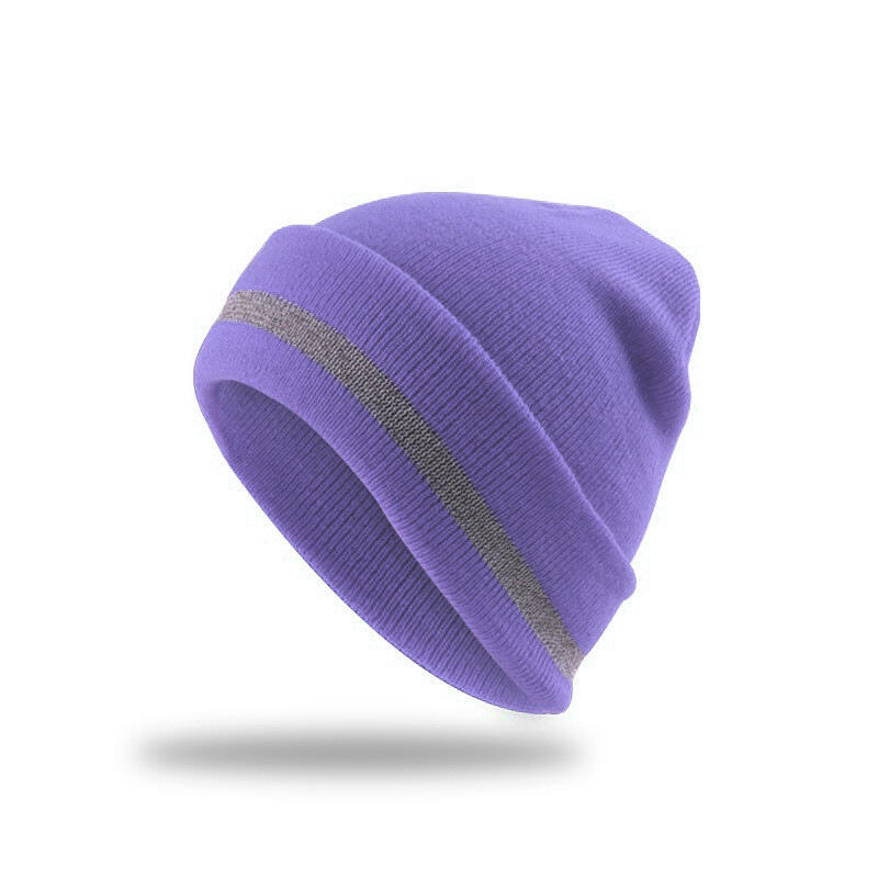 Warm Beanie Hat With Factory
